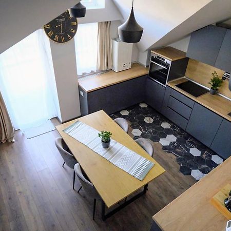 Popa Apartment Cluj-Napoca Extérieur photo