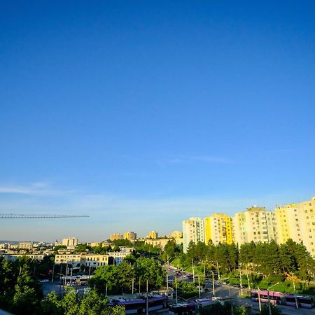 Popa Apartment Cluj-Napoca Extérieur photo