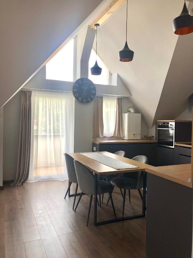 Popa Apartment Cluj-Napoca Extérieur photo