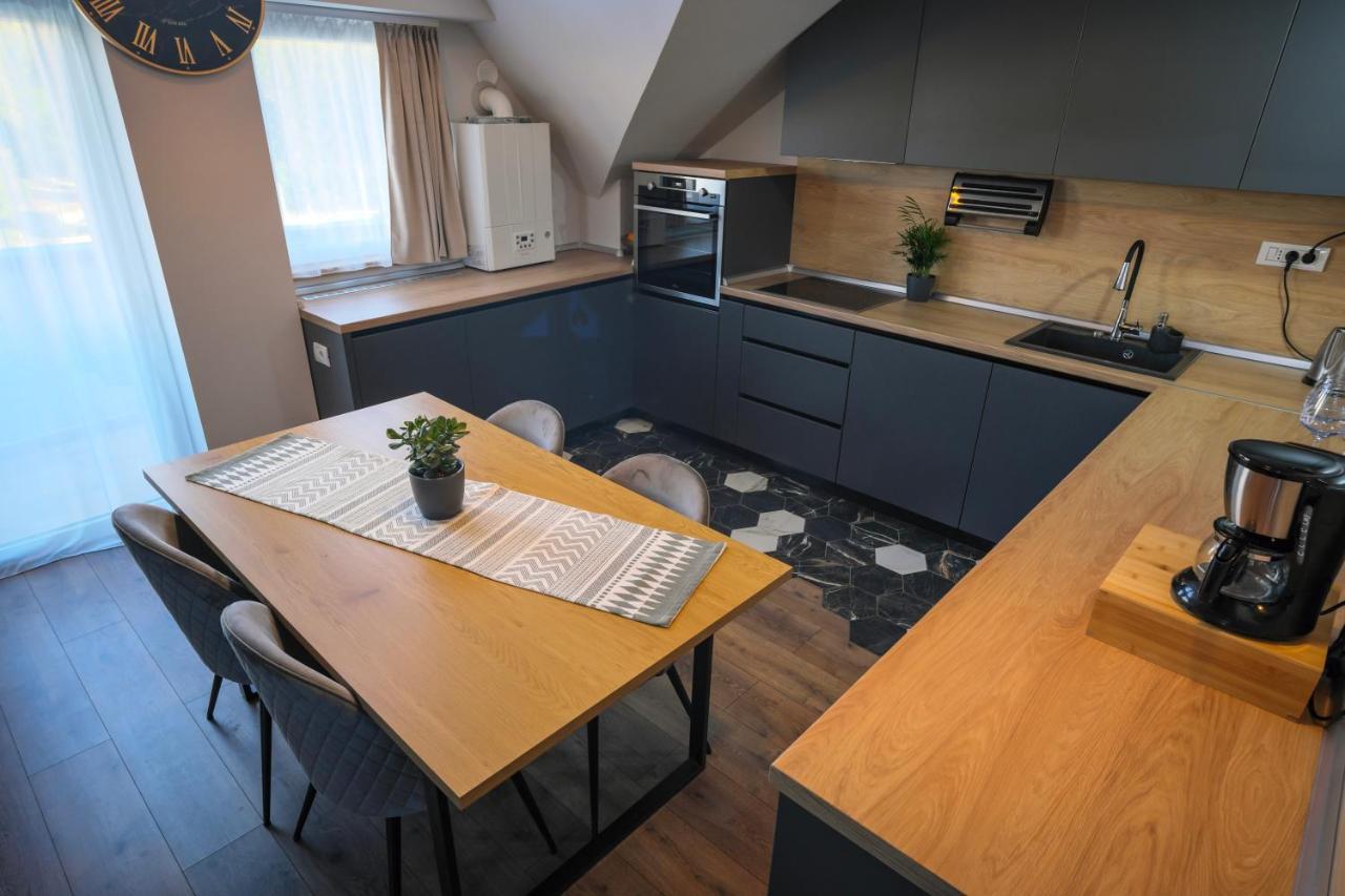 Popa Apartment Cluj-Napoca Extérieur photo