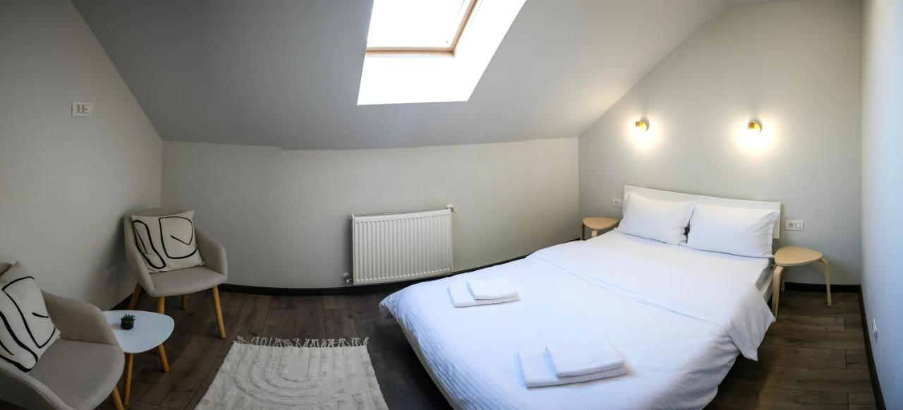 Popa Apartment Cluj-Napoca Extérieur photo