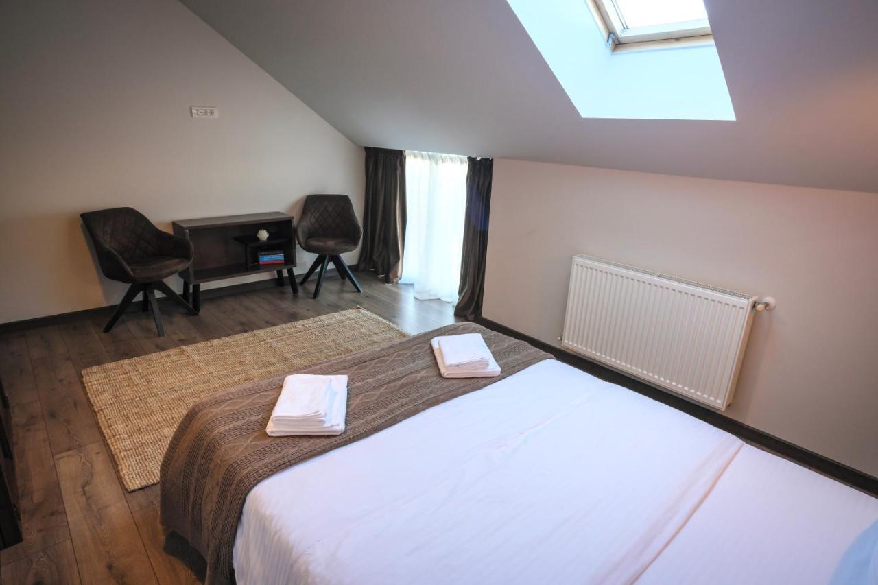 Popa Apartment Cluj-Napoca Extérieur photo