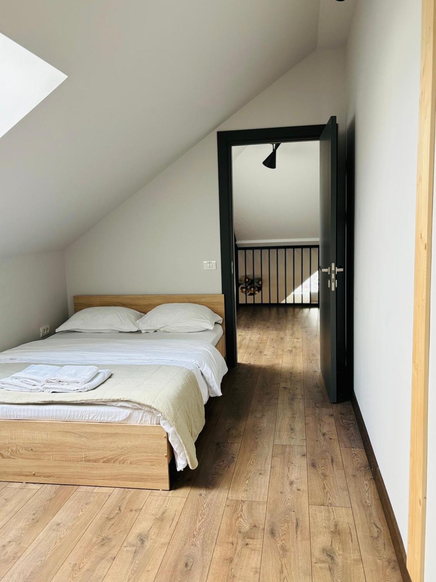 Popa Apartment Cluj-Napoca Extérieur photo