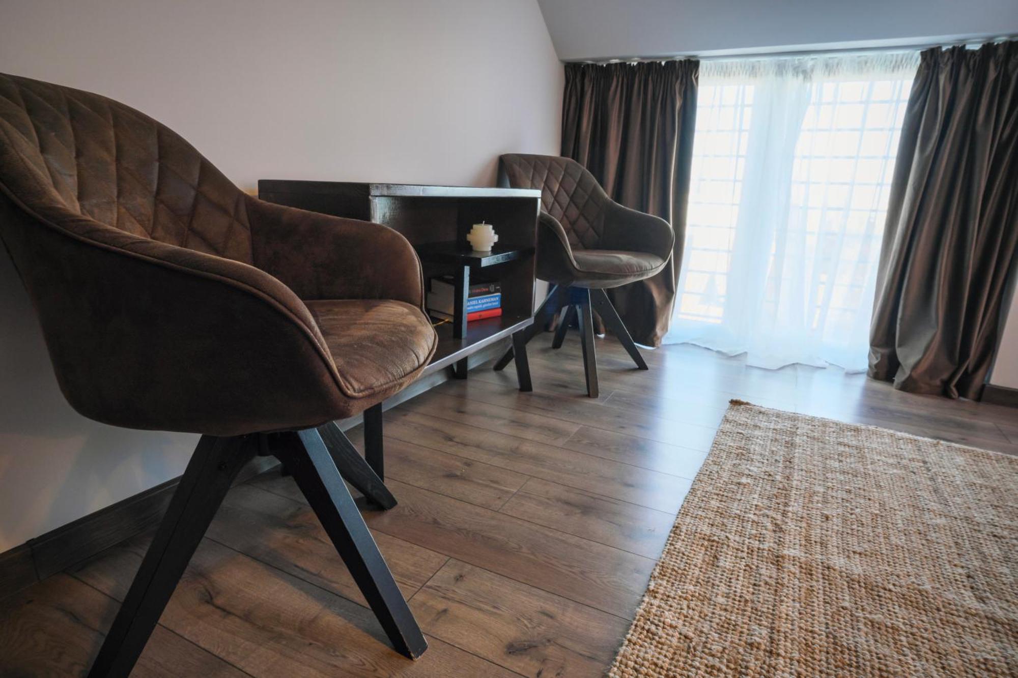 Popa Apartment Cluj-Napoca Extérieur photo